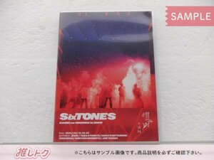 SixTONES Blu-ray 慣声の法則 In DOME 通常盤 2BD [良品]