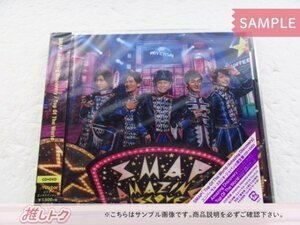 [未開封] SMAP CD Amazing Discovery／Top Of The World ユニバーサル・スタジオ・ジャパン限定盤 CD+DVD