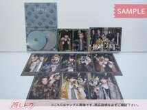 Hey! Say! JUMP CD 2点セット PARADE 初回限定盤1/2 未開封 [美品]_画像3