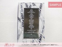 Snow Man DVD ASIA TOUR 2D.2D. 初回盤 4DVD [難小]_画像3
