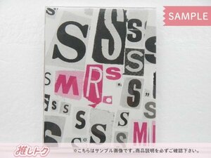 SMAP Blu-ray Mr.S saikou de saikou no CONCERT TOUR 2BD [難小]