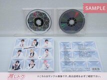 Snow Man CD Snow Mania S1 初回盤B CD+DVD [良品]_画像2