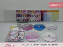 NEWS CD 3点セット NEWS EXPO 初回盤A(3CD+BD)/B(3CD+BD)/通常盤 [難小]_画像2