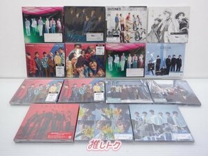 SixTONES CDセット 15点/未開封 [美品]