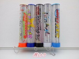 ジュニア グッズセット 付け替えペンライトトップ [良品]