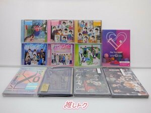 Hey! Say! JUMP CD DVD セット 11点 [難小]