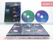King＆Prince Blu-ray CONCERT TOUR 2021 Re:Sense 初回限定盤 2BD [難小]_画像2