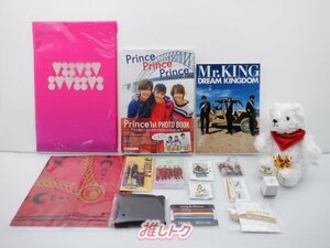 King＆Prince グッズセット [良品]