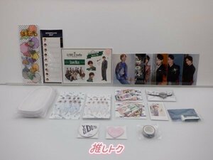 Snow Man グッズセット 未開封含む [良品]