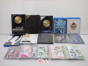 NEWS CD DVD Blu-ray セット 15点 [難小]