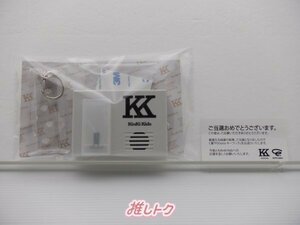 [未開封] 当選品 KinKi Kids P album P goods キャンペーン C賞 P(V)oice キーフック 2000名限定