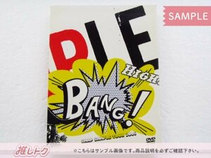 SMAP DVD SMAPとイッちゃった! SAMPLE TOUR 2005 3DVD 未開封 [美品]