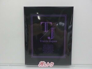 Travis Japan 公式写真 ジャニーズショップ限定 受注生産 TJ Your Edition 特大サイズ写真10枚セット 川島如恵留中心 [良品]