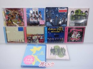 関ジャニ∞ CD Blu-ray セット 10点 [美品]