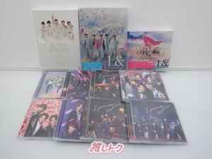 King＆Prince CD Blu-ray セット 11点 [難小]