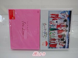 なにわ男子 Blu-ray 2点セット [難小]