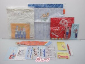 なにわ男子 西畑大吾 グッズセット なにわのにわ [美品]