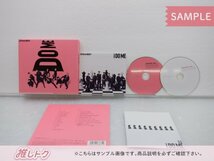 Snow Man CD 3点セット i DO ME 初回盤A(CD+BD)/B(CD+BD)/通常盤(初回スリーブ仕様) [良品]_画像3