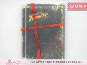 SMAP DVD X’smap 虎とライオンと五人の男 未開封 [美品]