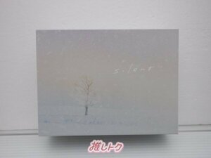 Snow Man 目黒蓮 DVD silent ディレクターズカット版 DVD BOX(7枚組) 風間俊介 [良品]