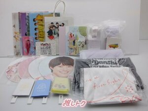 なにわ男子 グッズセット [良品]