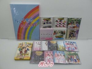 なにわ男子 CD Blu-rayセット 17点 [難小]