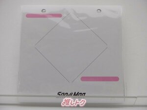 非売品 Snow Man LOVE TRIGGER/We'll go together 3形態同時購入 特典カレンダー2024.4-2025.3 未開封 [美品]