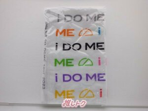 Snow Man タオル 1ST DOME tour 2023 I DO ME フェイスタオル 未開封 [美品]