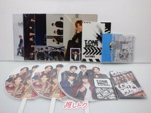 SixTONES 京本大我 グッズセット [難小]