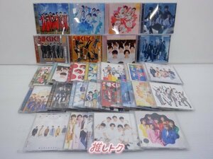 ジャニーズWEST CDセット 27点 [難小]