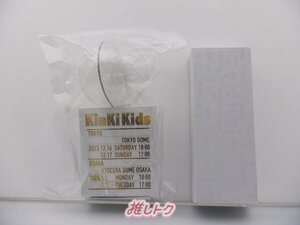 KinKi Kids ペンライト 2点セット 24451～君と僕の声～/Consert 2023-2024 ～Promise Place～ [良品]