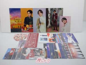 美 少年 金指一世 グッズセット 未開封 [美品]