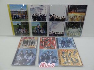 ジャニーズWEST CDセット 14点 [良品]