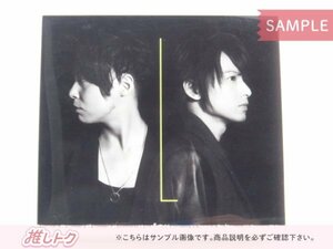 KinKi Kids CD L album 初回限定盤 2CD+DVD 未開封 [美品]