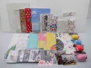 Kis-My-Ft2 グッズセット 未開封 [美品]