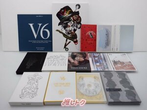 V6 グッズセット [難小]