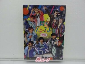 関西ジュニア DVD 素顔4 関西ジャニーズJr.盤 3DVD 向井康二/なにわ男子/Aぇ! group/Lil かんさい [難小]