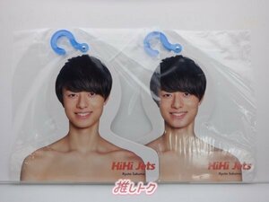 HiHi Jets 作間龍斗 フォトハンガー Johnnys’ ISLAND STORE 2点セット 未開封 [美品]