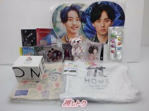 Kis-My-Ft2 藤ヶ谷太輔 グッズセット [良品]