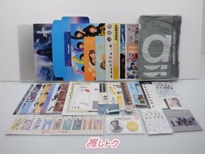 Snow Man グッズセット 未開封含む [良品]