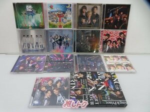 King＆Prince CD Blu-ray セット 14点 [難小]