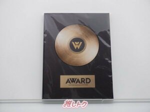 [未開封] WEST. パンフレット 10th Anniversary LIVE TOUR AWARD
