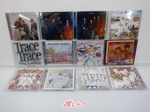 King＆Prince CD セット 12点 [難小]