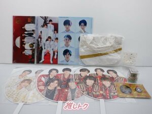 King＆Prince グッズセット 未開封/未使用 [美品]