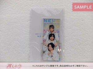 NEWS アクリルスタンド 20th Anniversary LIVE 2023 NEWS EXPO 集合B 未開封 [美品]