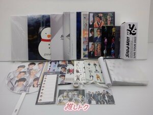 Snow Man グッズセット [難小]