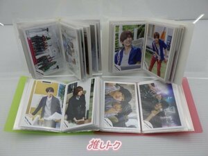 Hey! Say! JUMP mixing official photograph 248 sheets [ defect small ]