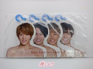 Travis Japan フォトハンガー 4点セット 未開封 七五三掛龍也/中村海人/松倉海斗/松田元太 [美品]