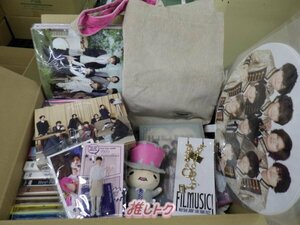 Hey! Say! JUMP assortment lucky bag [ translation have ]