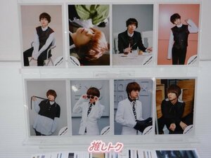 Hey! Say! JUMP 伊野尾慧 公式写真 44枚 [難小]